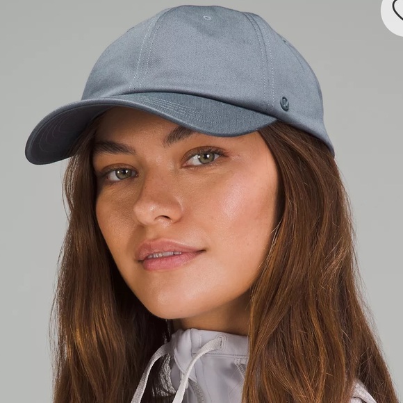 Lululemon unisex baseball cap - Picture 2 of 7